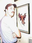Brian Bohnett