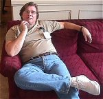Chuck Pogue