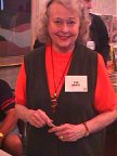 Eve Brent