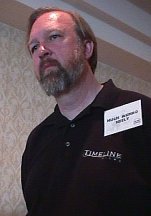 Hugh Munroe Neely
