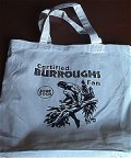 ECOF 2002 Goodie Bag