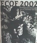 Convention Art Book by Tom Yeates