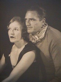 Jim and Joan Burroughs Pierce
