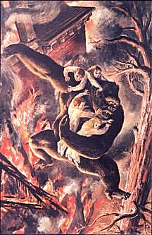 Mighty Joe Young