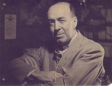 Edgar Rice Burroughs ~ 1934