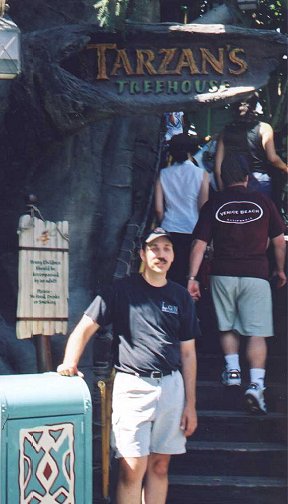 Brian Bohnett