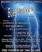 Blues Concerts