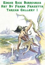 Tarzan Gallery
