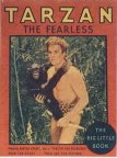 TARZAN THE FEARLESS Feature