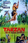 TARZAN'S HIDDEN JUNGLE