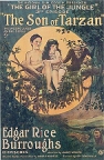 SON OF TARZAN Serial