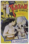 TARZAN THE FEARLESS Serial