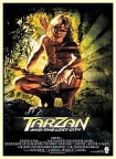 TARZAN AND THE LOST CITY