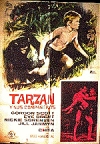 TARZAN AND THE TRAPPERS