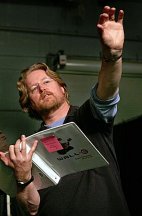 Andrew Stanton