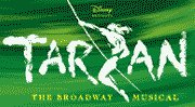 Tarzan: The Musical