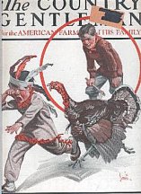 Country Gentleman: November 25, 1922