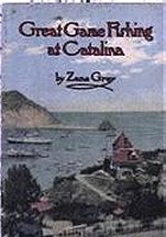 Great Game Fishing at Catalina