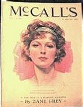 McCalls 1926: From Missouri