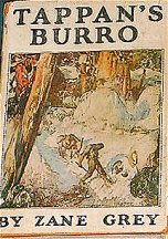 1923 Cover art by Charles S. Chapman