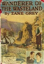 Grosset and Dunlap: 1923 photoplay, Starring Jack Holt A PARAMOUNT PICTURE