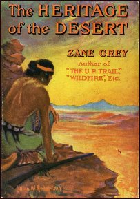 cover art by Lillian Robertson